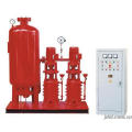 High Pressure Water Pump Set Fire Fighting Pump System